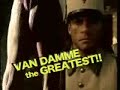 Jean-Claude van Damme