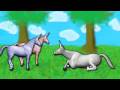 videos de charlie the unicorn