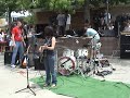 quadfest   nina goodbye to you cover