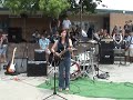 quadfest   nina goodbye to you cover