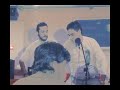 Dioni y Javier Das en Illescas