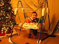 Col bouncing n laughing