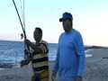 shark fishing from surf part 1 shark fishing from surf part 1