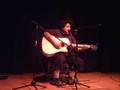 Kimya Dawson 4of4 @ Seattle Premier of Guatemalan Handshake