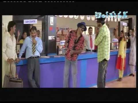 comedy, entertainment, fun, allari naresh, krishna bhagvan, kota, tanikella bharani, farzana, brahmannadam, ali