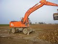 grue betteraves 2007 dans la Marne