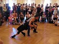 Riga Salsa Festival 2007. Luis Vazquez & Melissa Fernandez