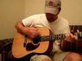 Into the Mystic... Van the Man cover