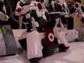 Erector Spykee Robot