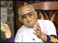 対談 黒澤明vs北野武 part3