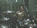 ESTUDIO K SSA DRUM RECORDING