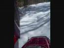 Helmet cam footage == the BIG DIG