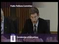 Petition PE1197 - Expanding Rights of Audience for non-lawyers in Scotland