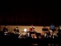 Matt Gallagher joins the UArts Big Band