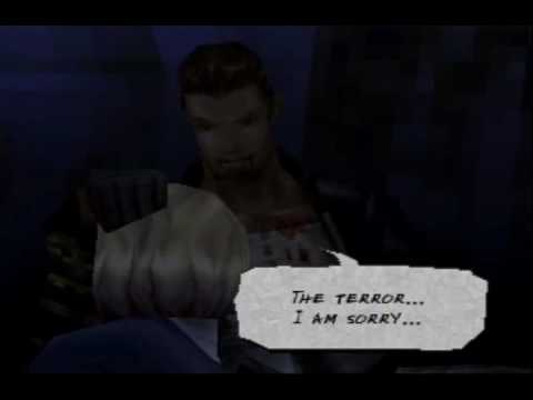 Vagrant Story