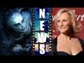 Glenn Close in Guardians of the Galaxy 2014, Animal Planet Mermaid Documentary - Beyond The Trailer