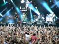 Oasis Wembley 2009 - Cigarettes and Alchohol