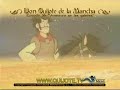 Videocuento Epis.#36 Resumen DON QUIJOTE DE LA MANCHA (1979)