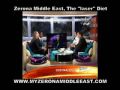 Zerona Midlle East ,Interview With Dr.David Matlock , MBC1 ,Sabah El Khair Ya Arab, 22 Nov 09,Part 2