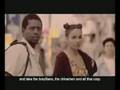 Amnesty International anti-racist advert
