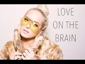 Love On The Brain - Rihanna | Macy Kate Cover