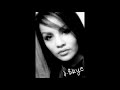 J Skye - The Undergo (Native Female Hiphop/Rap)