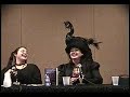 Sherrilyn Kenyon at DragonCon 2006 Pt 11 Sherrilyn Kenyon at DragonCon 2006 Pt 11