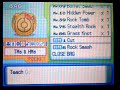 Pokemon Diamond/Pearl Cruisin\ Pokemon Diamond/Pearl Cruisin\