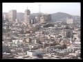 San Francisco and Alcatraz