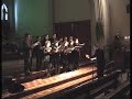 Gl�ria a V�s Jesus Menino CORO9