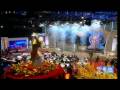 videos de Celý svět postupně uvítel rok 2009