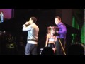 Tito "El Bambino" Y Sergio Luis Rodríguez -Rey Vallenato 2009 Ver Video