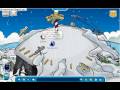Penquin Jim's Clubpenguin Adventures Christmas Special!