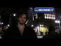 Pau Gasol Leaving The S Bar.