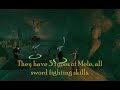 Pirates of the Burning Sea - Preboarding Shots