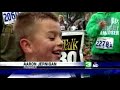 Run To Feed The Hungry Is Family Tradition Run To Feed The Hungry Is Family Tradition