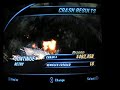 Insane Burnout 3 Crash! Insane Burnout 3 Crash!