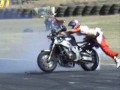 Bike / Stunt / Crash / Moto Sport