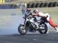 Bike / Stunt / Crash / Moto Sport