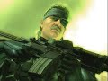 Metal Gear Solid 2 [remix]