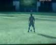 fifa 2008 geste technique ronni
