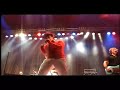Inspelad live i Mariehamn på Åland den 24/7-2005.