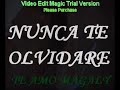 enrique iglesias nunca te olvidare