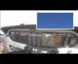 Columbia 400 upset recovery demonstration