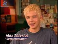 the pacifier vin diesel onset