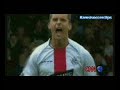 overhead kick