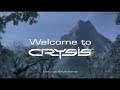 in depth crysis gameplay video