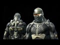 in depth crysis gameplay video