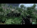 in depth crysis gameplay video
