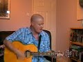 my version of alan hull's day of the jackal